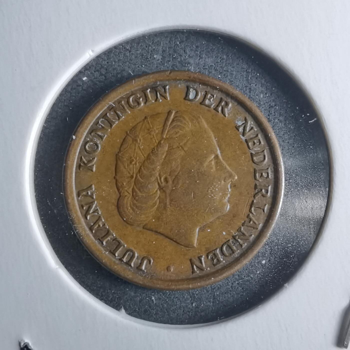 沼泽如烟--第946场 荷兰1966年一分