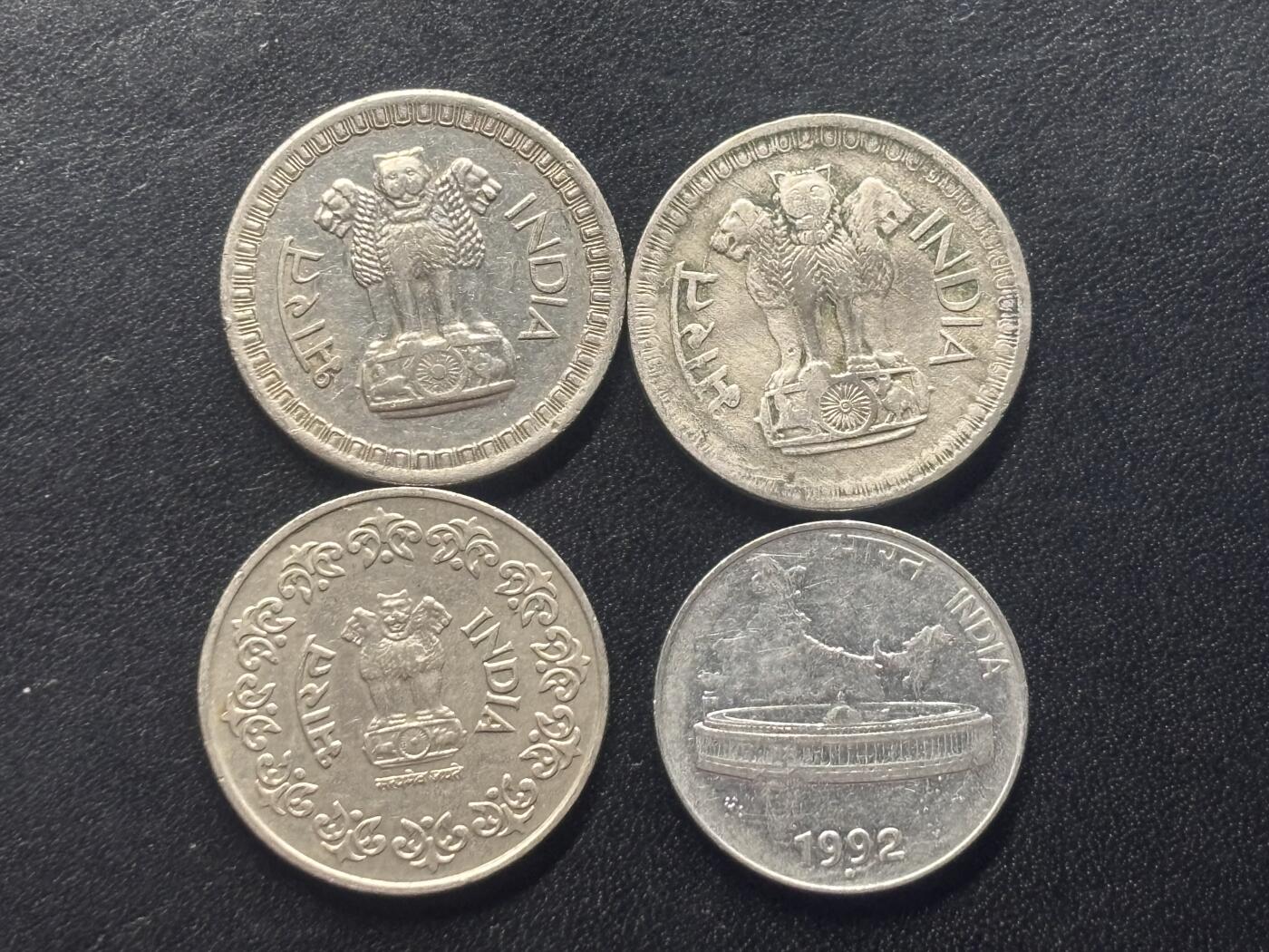 邮泉阁限时拍卖第三十八场 亚洲专场（硬币在国外。请付邮费6元。）