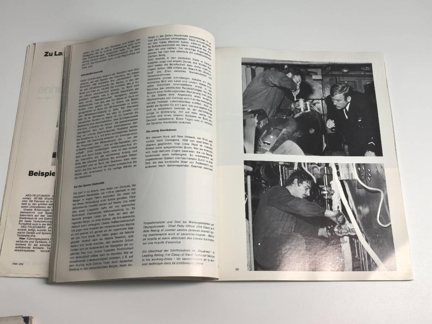 小驴勋章奖章收藏12月27日周六晚六点拍卖（珍爱和平，收藏战争，铭记历史，勿忘国耻，忠党爱国。有偿代拍，送拍规则在简介最后，参拍须阅读规则后再参拍，关系到运费包装发货时效真假辨别等关键信息，拍卖时不再发原图，看大图店主微信码在拍卖店铺介绍里） 《德国海军年鉴》3本