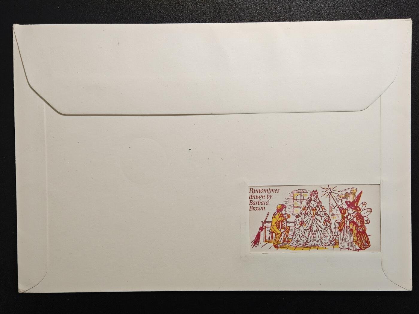 【德藏】世界币章拍卖第159期(元旦专场拍卖) 4套一组 新加坡1元纸币纪念邮封、加纳10塞地纸币纪念邮封、英国圣诞特别纪念邮封、保加利亚1列弗纸币纪念邮封