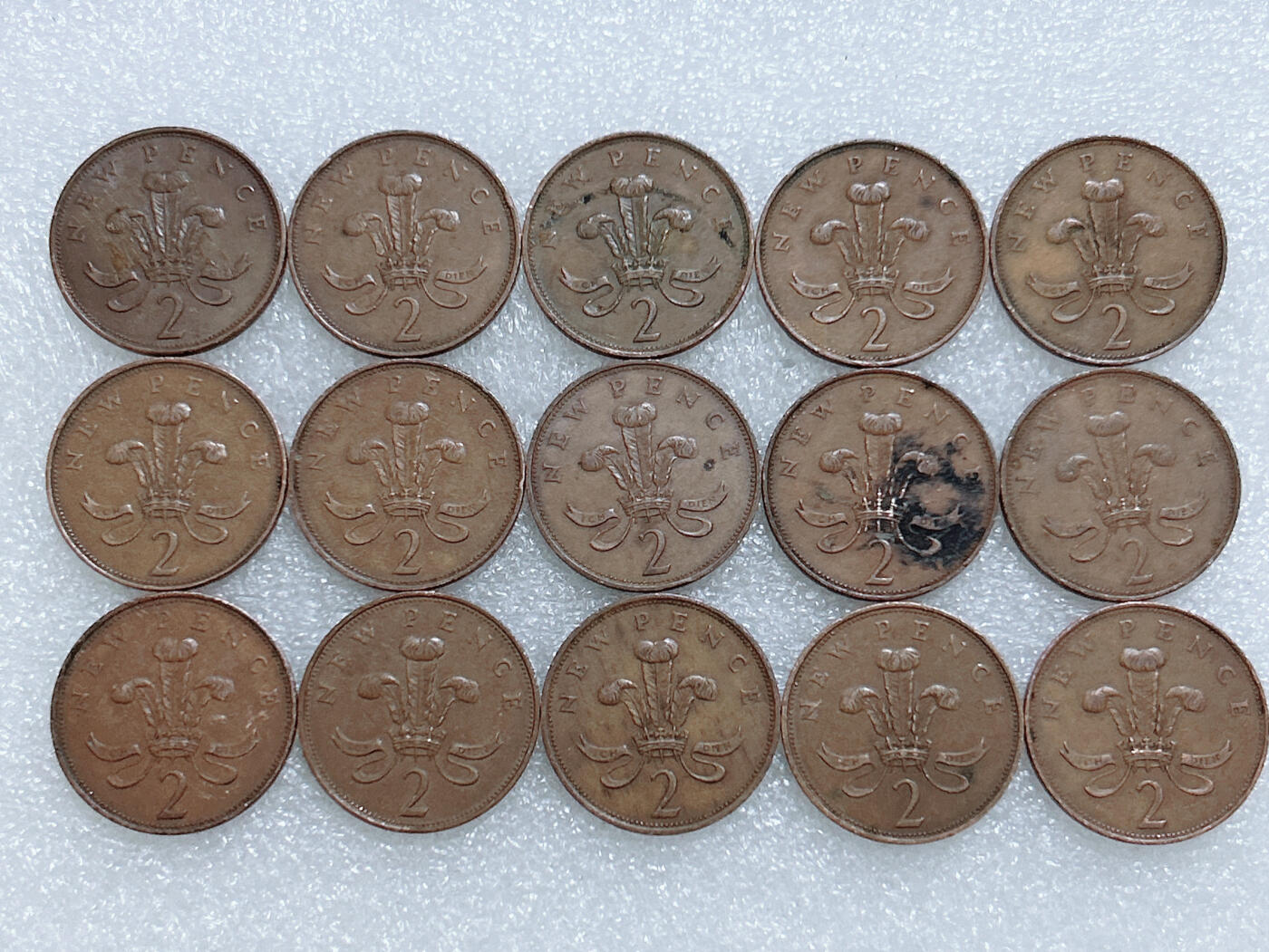 第一海外回流一元起拍收藏 散集专场  第283期