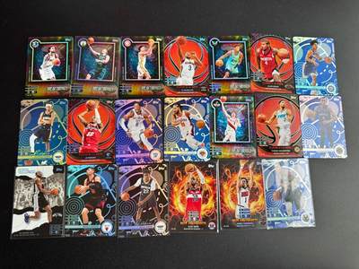 NO.19 好又多金牌大场，新店点关注不迷路！每周一站式配齐，方便凑单！（周6晚8点截拍，卖家送拍0抽成！） - 球星卡 20张