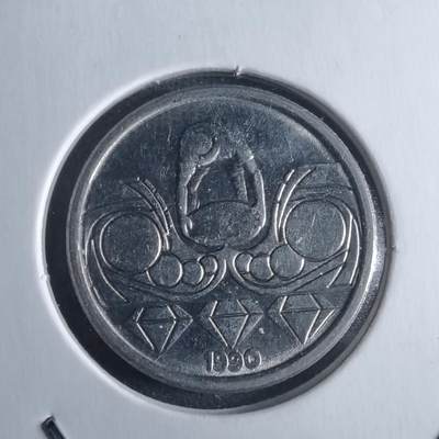 沼泽如烟--第946场 - 巴西1990年十分