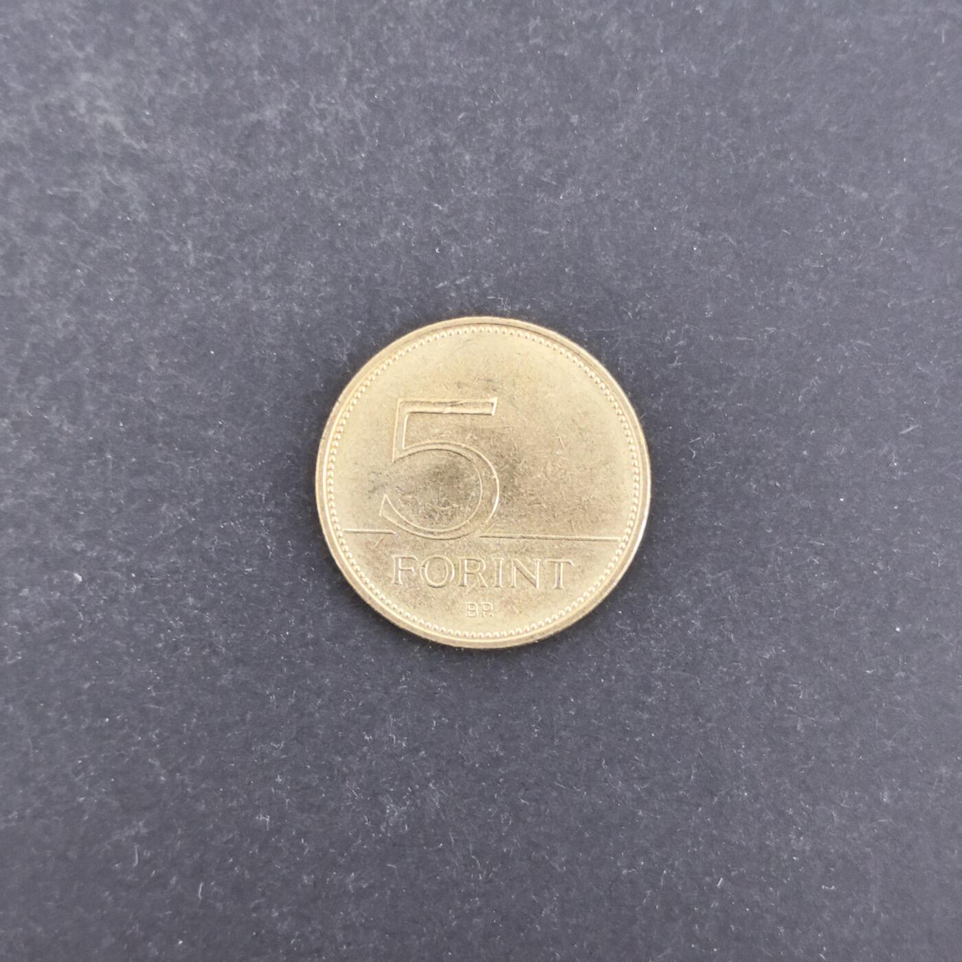 各国硬币第7期 无佣金