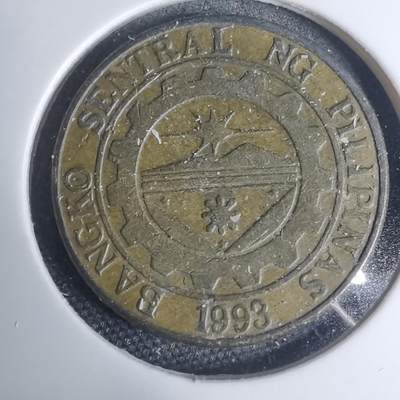 沼泽如烟--第945场 - 菲律宾1997年25分