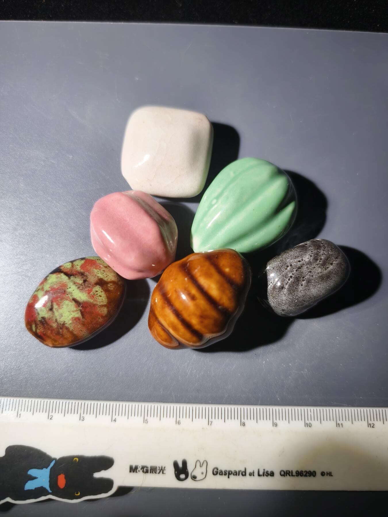 99期回流戒指饰品杂件纪念章丝路钱币专场