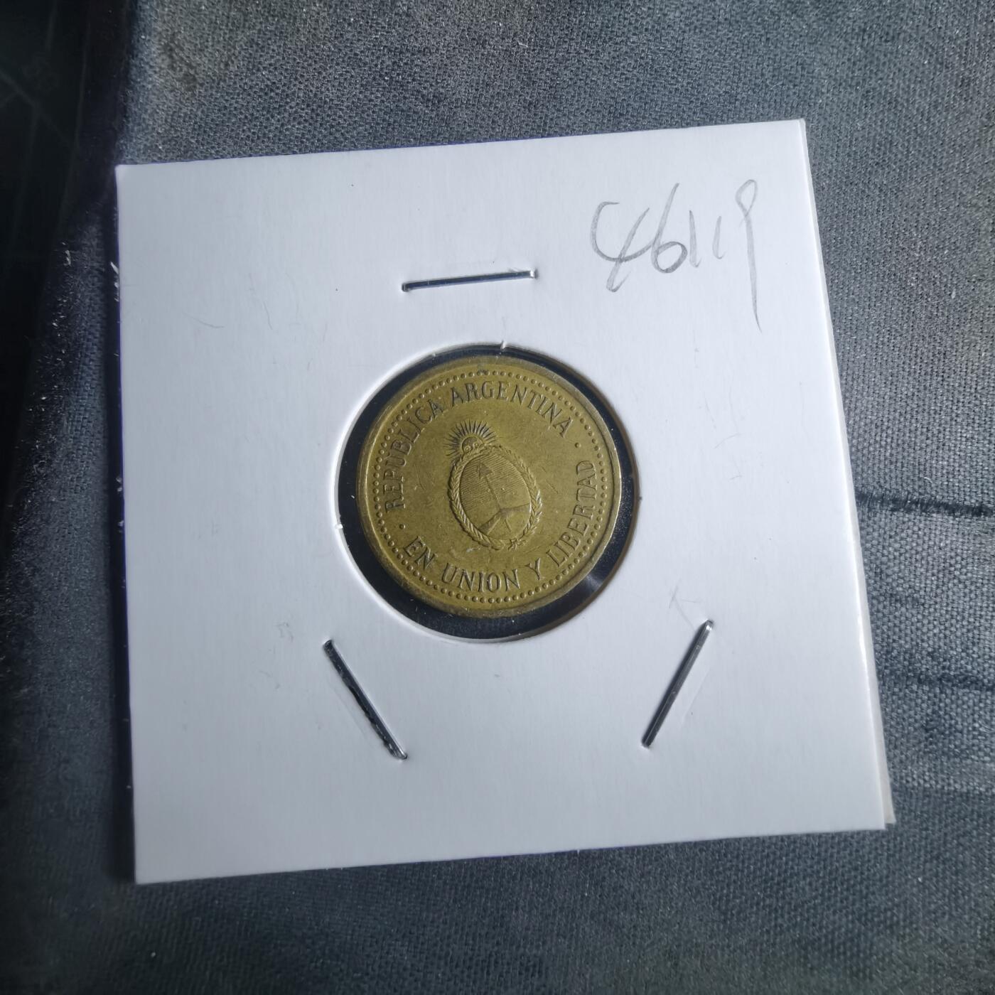 沼泽如烟--第946场 阿根廷1992年十分