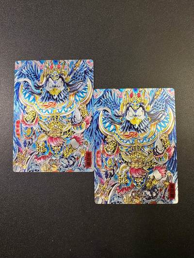 NO.19 好又多金牌大场，新店点关注不迷路！每周一站式配齐，方便凑单！（周6晚8点截拍，卖家送拍0抽成！） - 奇点 山丘 金翅大鹏 粗闪一对