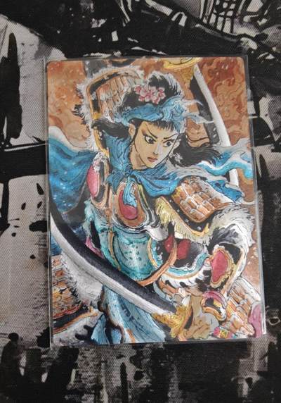 NO.19 好又多金牌大场，新店点关注不迷路！每周一站式配齐，方便凑单！（周6晚8点截拍，卖家送拍0抽成！） - 昆仑万象 一泡 扈三娘 粗闪特卡