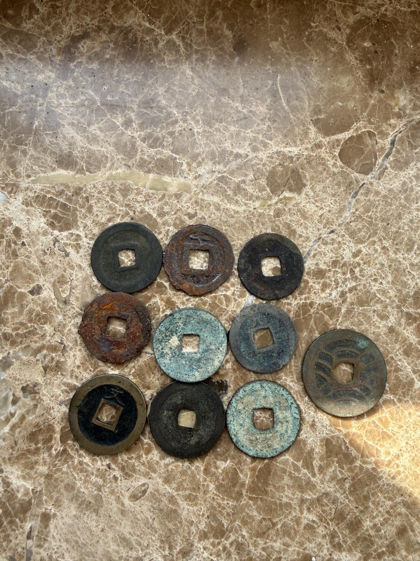 四海杂货铺第二十一场