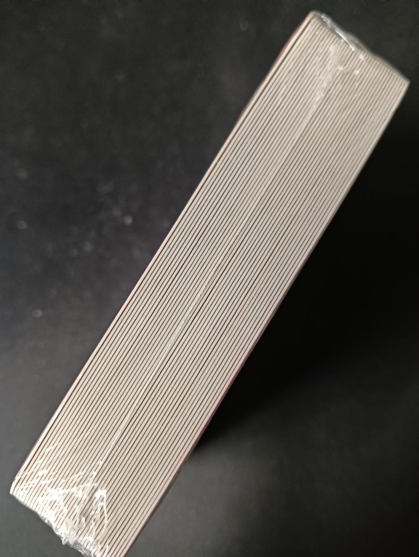 花开卡拍第53期（12月28号周日截拍，品控勿拍!!!拍品不寄存，运费5元，自制卡难免瑕疵，可能存在轻微撞角爆边等出厂瑕疵，品控介意勿拍！） 焱卡三国 黄巾之乱 彩闪，未拆封品相未知无法售后介意勿拍