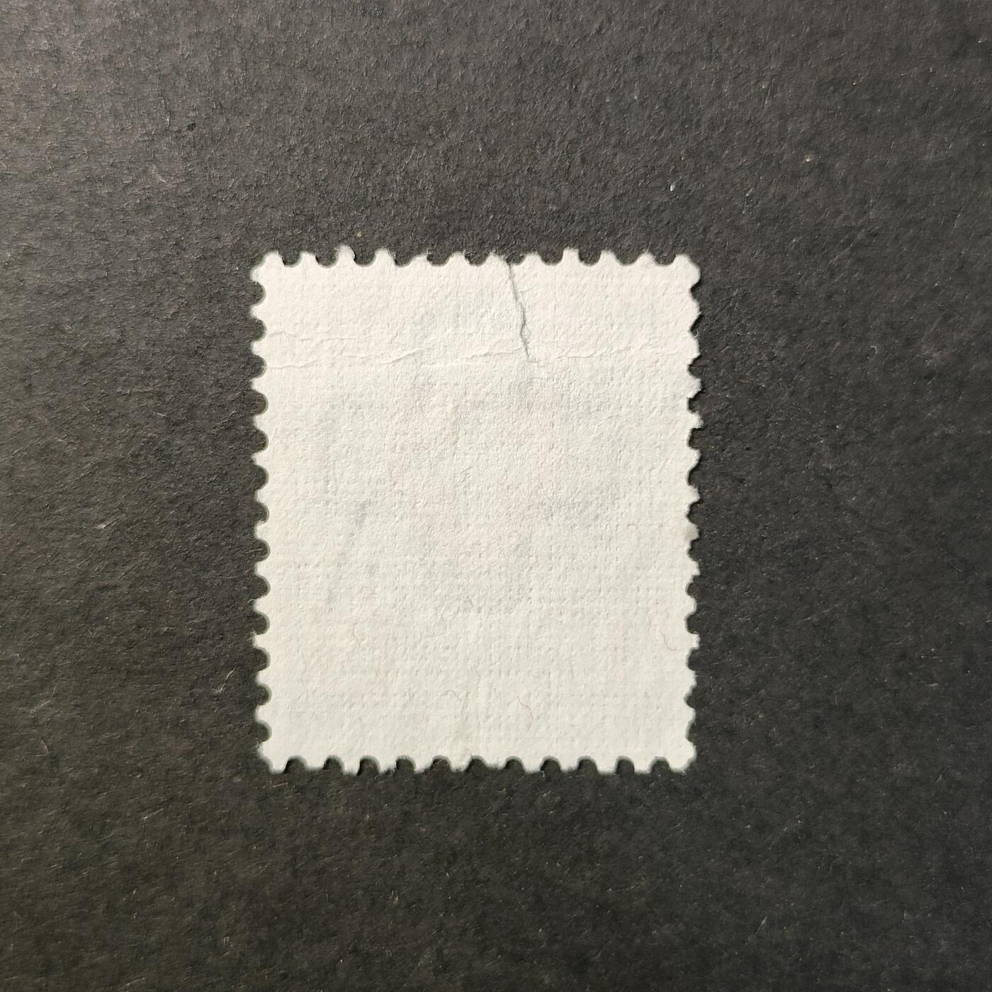 嘉禾收藏    【第419期】            无佣金、可寄存、满30元包邮 邮票一枚