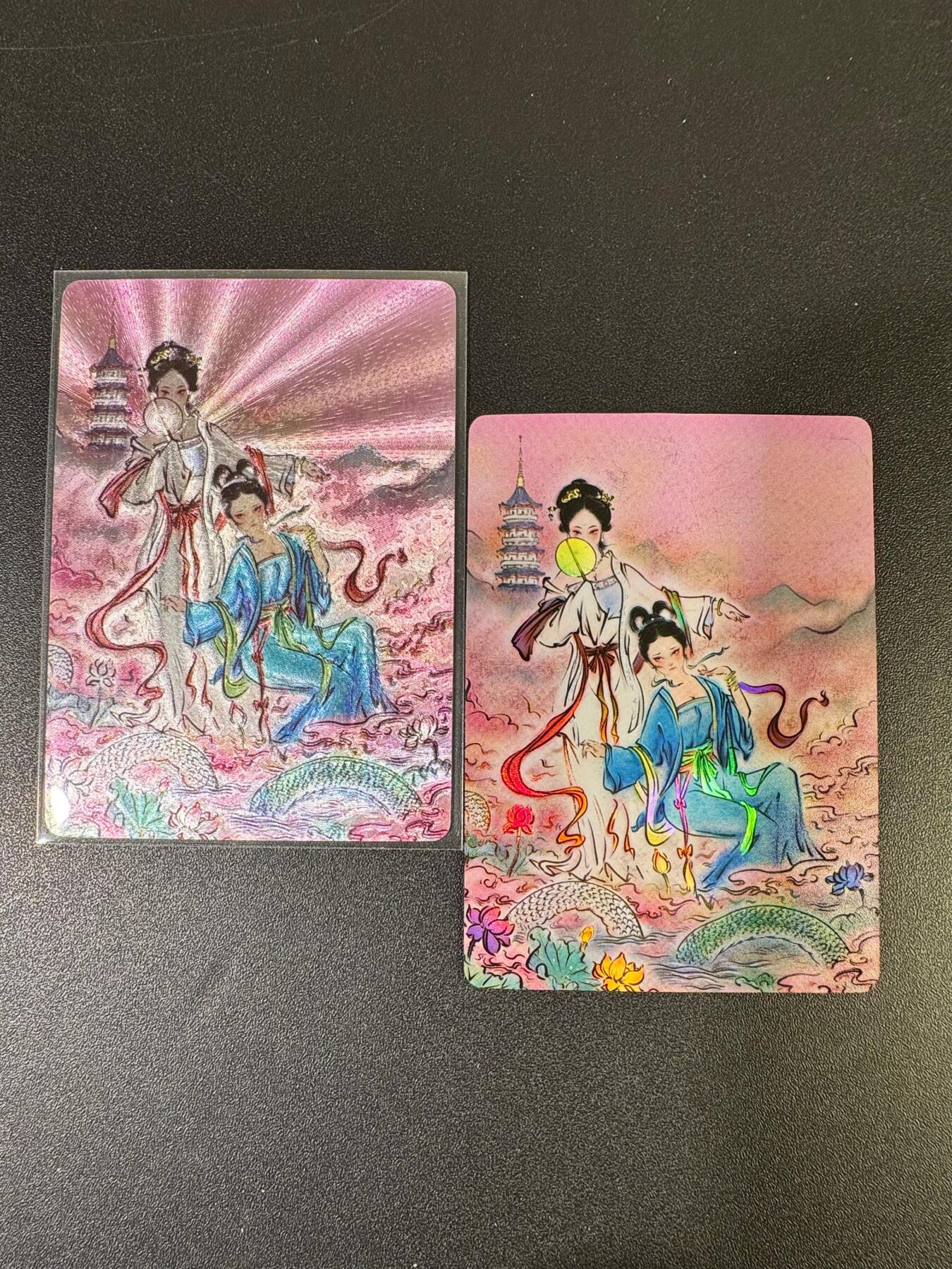 NO.19 好又多金牌大场，新店点关注不迷路！每周一站式配齐，方便凑单！（周6晚8点截拍，卖家送拍0抽成！） 启读 白蛇青蛇 粗闪+彩闪