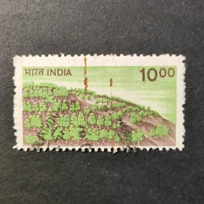 嘉禾收藏    【第424期】            无佣金、可寄存、满30元包邮 - 邮票一枚