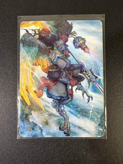 NO.19 好又多金牌大场，新店点关注不迷路！每周一站式配齐，方便凑单！（周6晚8点截拍，卖家送拍0抽成！） - 焱卡 巴丁 金翅大鹏雕 普卡