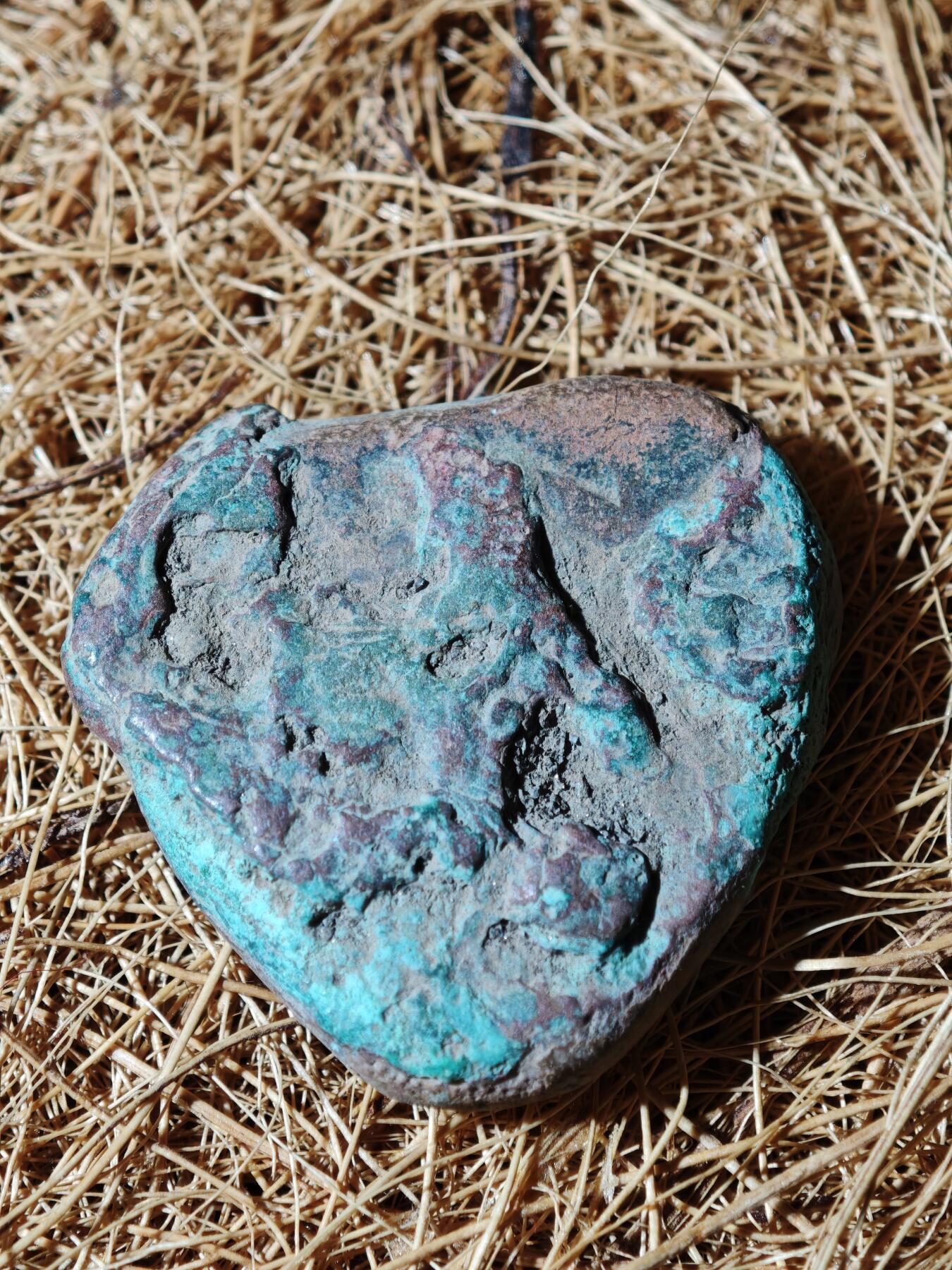 99期回流戒指饰品杂件纪念章丝路钱币专场 C丝路铜币