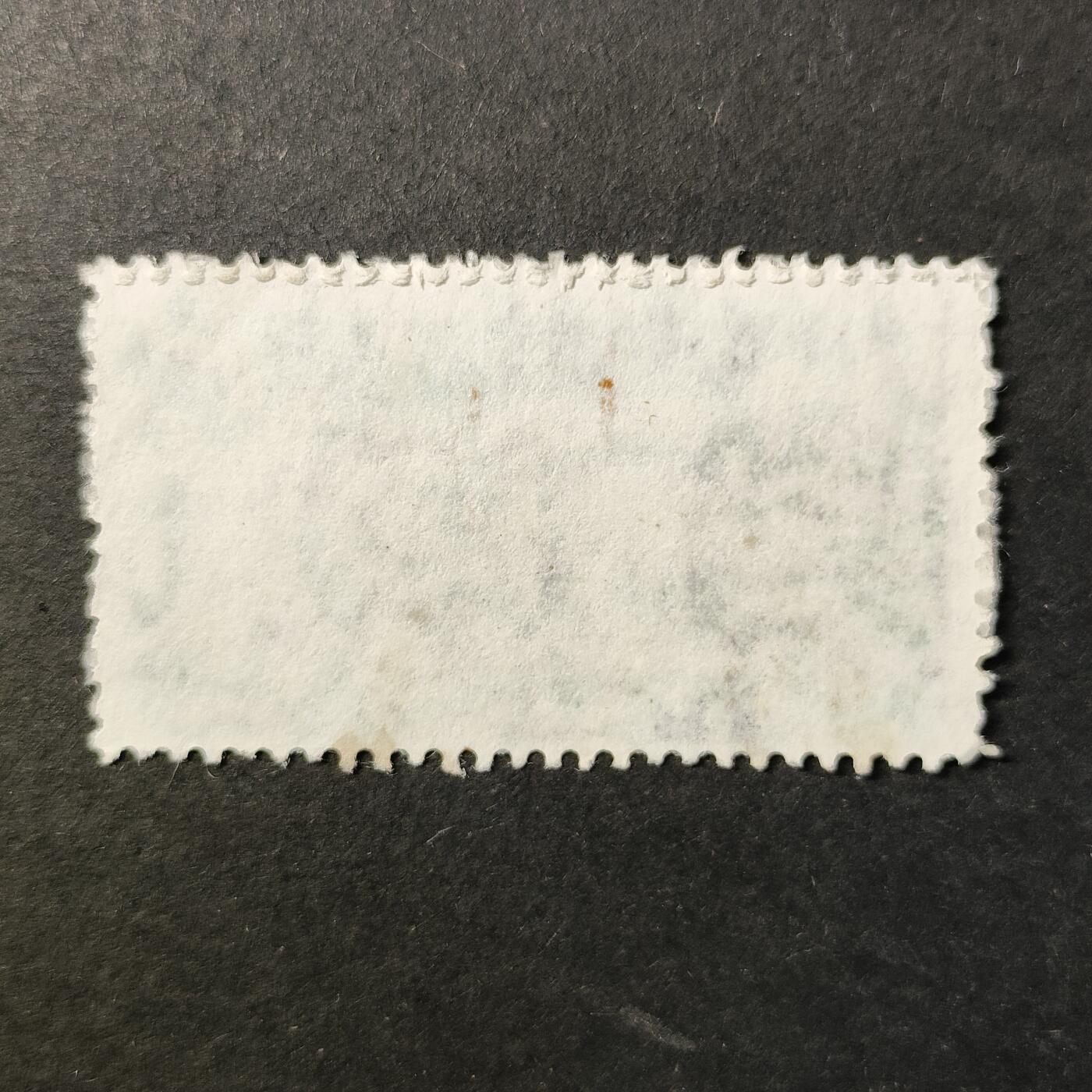 嘉禾收藏    【第420期】            无佣金、可寄存、满30元包邮 邮票一枚