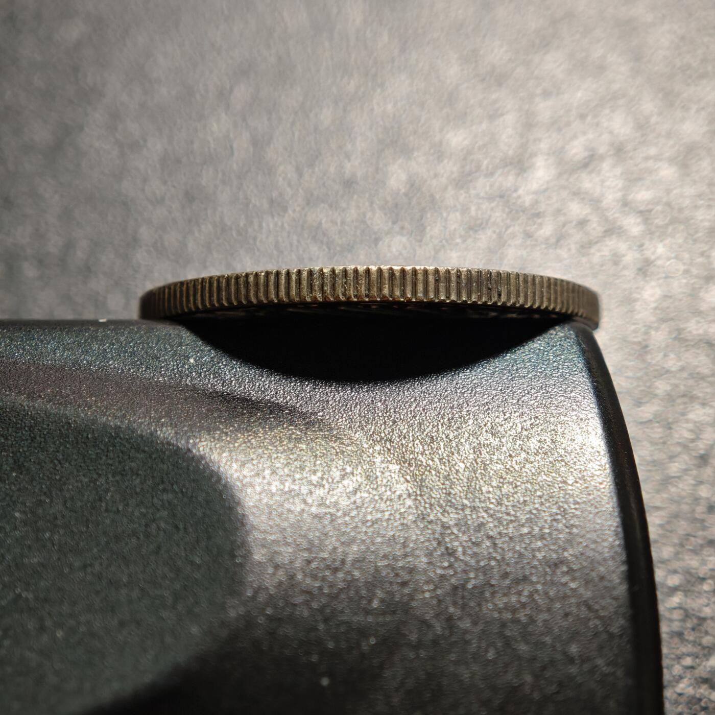 【德藏】世界币章拍卖第159期(元旦专场拍卖) 1911年 德国巴伐利亚慕尼黑利奥波德90大寿5马克/3马克/2马克 一套 原盒 直径约：38mm 33mm 28mm；重约：27.8g 16.6g 11.1g 状态极佳