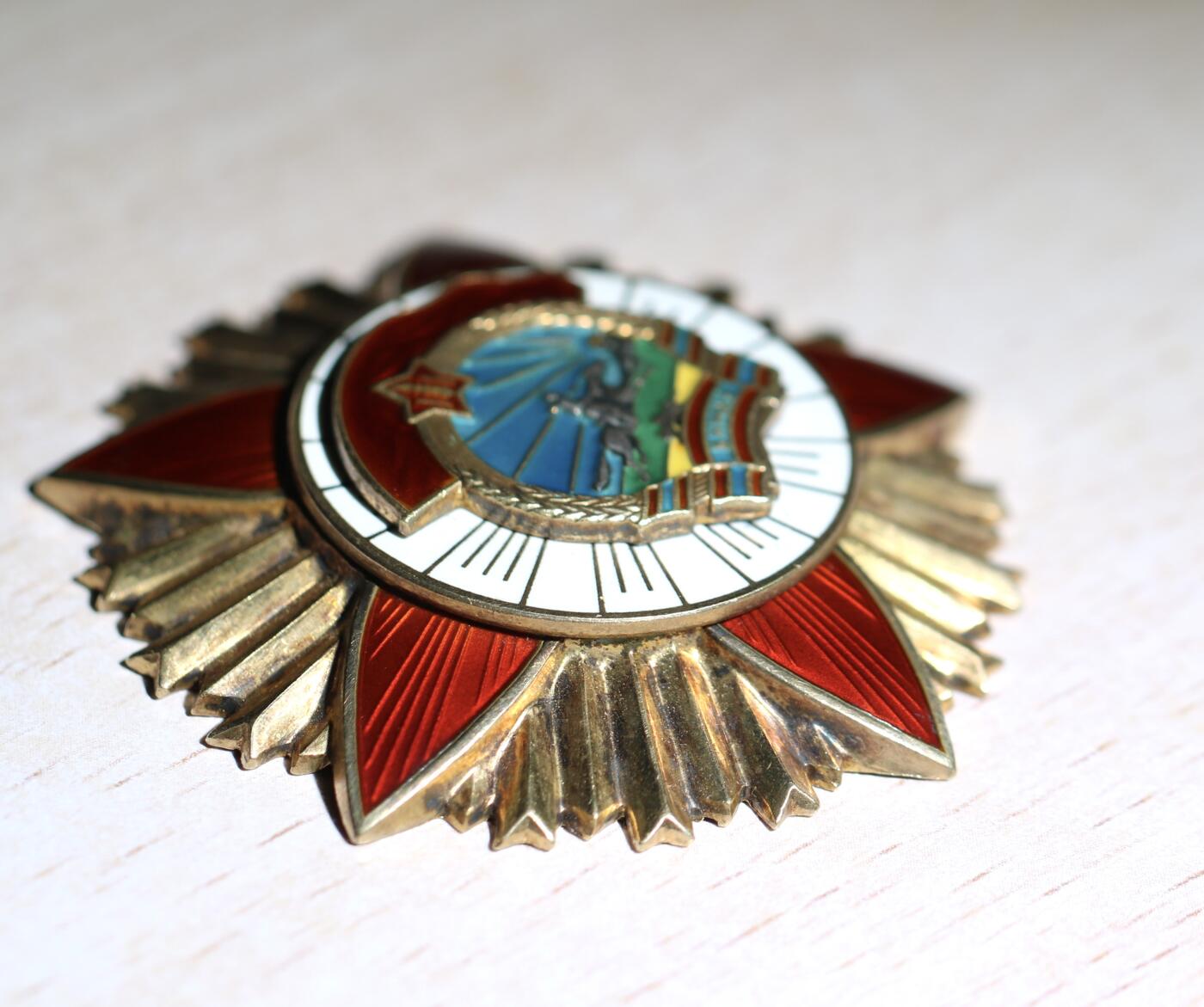 大猫徽章拍卖第285期