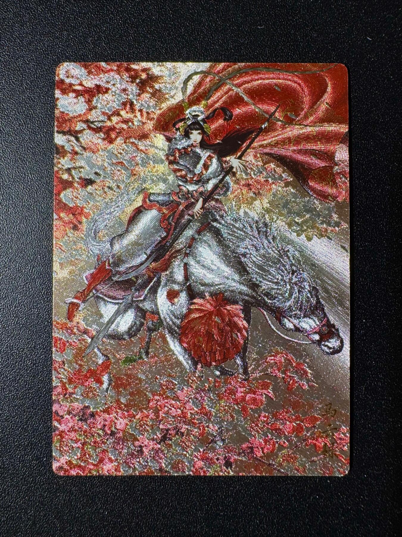 NO.19 好又多金牌大场，新店点关注不迷路！每周一站式配齐，方便凑单！（周6晚8点截拍，卖家送拍0抽成！） 卡德曼 三国 马云禄 粗闪