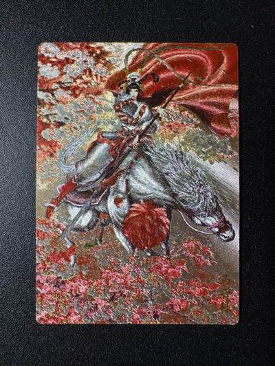 NO.19 好又多金牌大场，新店点关注不迷路！每周一站式配齐，方便凑单！（周6晚8点截拍，卖家送拍0抽成！） - 卡德曼 三国 马云禄 粗闪