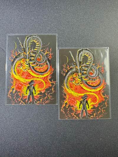 NO.19 好又多金牌大场，新店点关注不迷路！每周一站式配齐，方便凑单！（周6晚8点截拍，卖家送拍0抽成！） - 奇点 悟空 粗闪2张