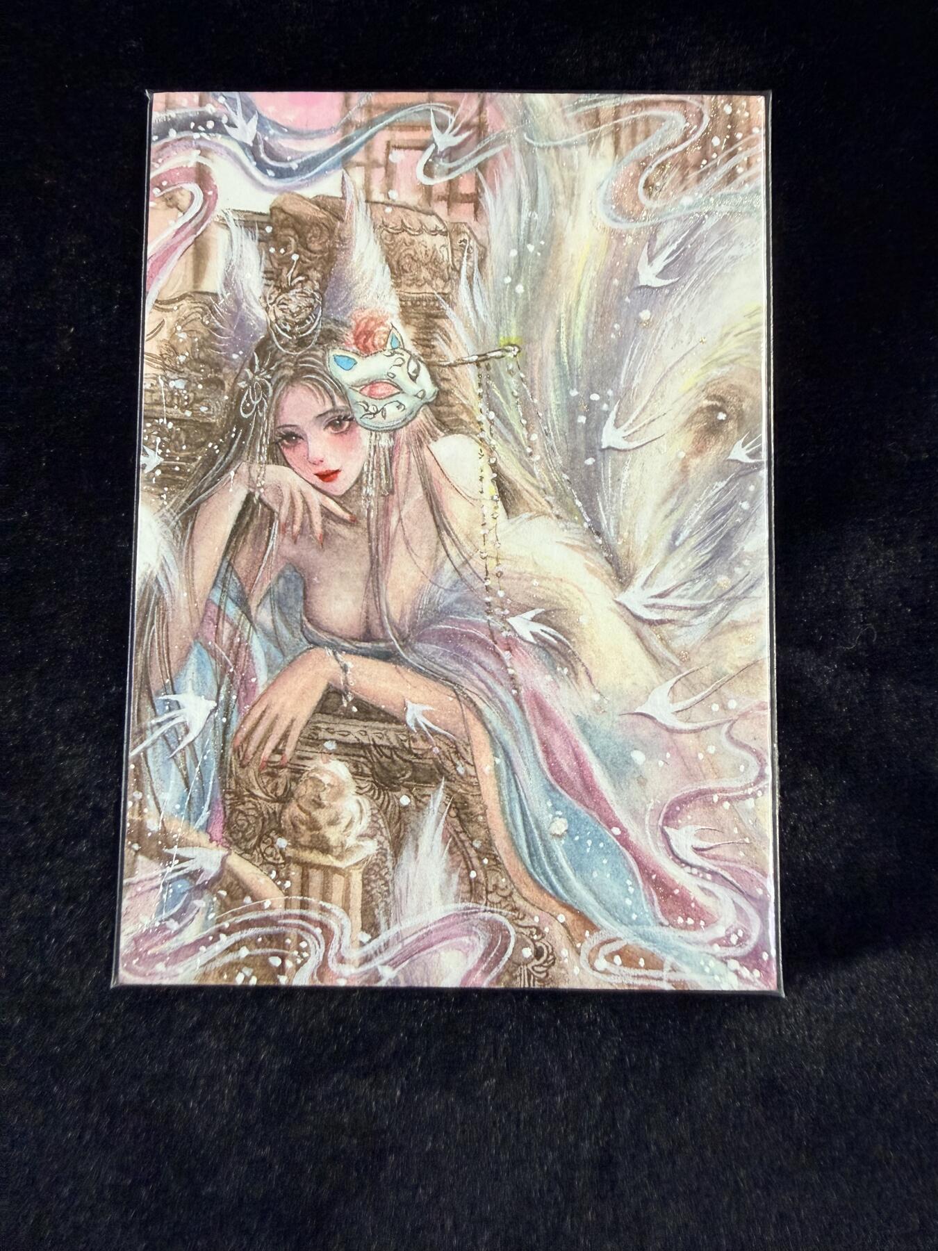 粤A卡牌第23期（12月28日22:00截拍）