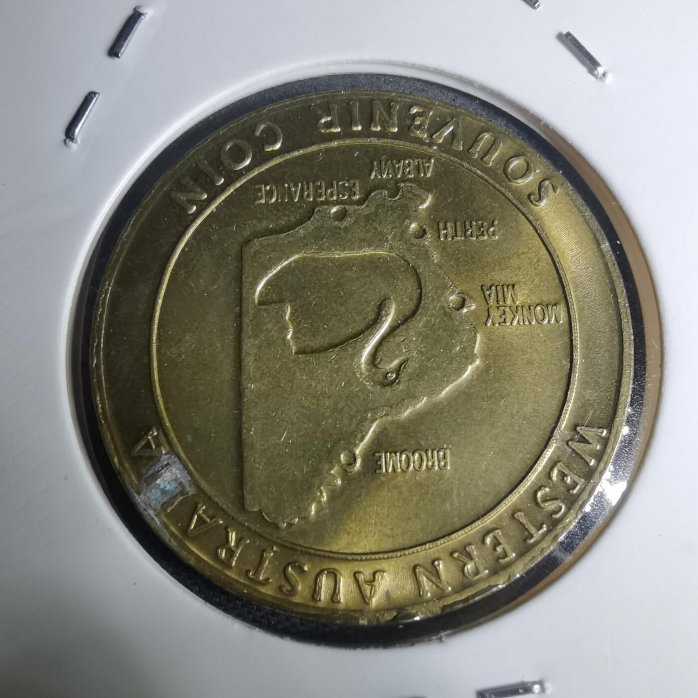 沼泽如烟--第945场 景观纪念章