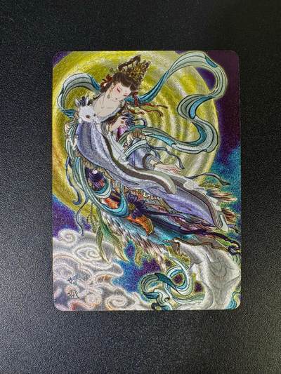 NO.19 好又多金牌大场，新店点关注不迷路！每周一站式配齐，方便凑单！（周6晚8点截拍，卖家送拍0抽成！） - 焱卡 列仙卷下特卡 彫仙 嫦娥 粗闪