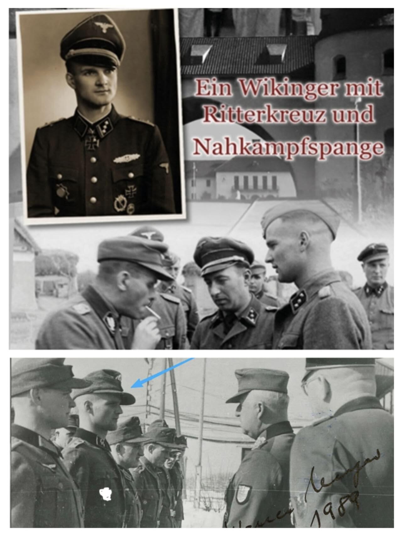 小驴勋章奖章收藏12月27日周六晚六点拍卖（珍爱和平，收藏战争，铭记历史，勿忘国耻，忠党爱国。有偿代拍，送拍规则在简介最后，参拍须阅读规则后再参拍，关系到运费包装发货时效真假辨别等关键信息，拍卖时不再发原图，看大图店主微信码在拍卖店铺介绍里） 获得骑铁和金近战、金大德、金伤的党卫军切尔卡瑟地狱杀神