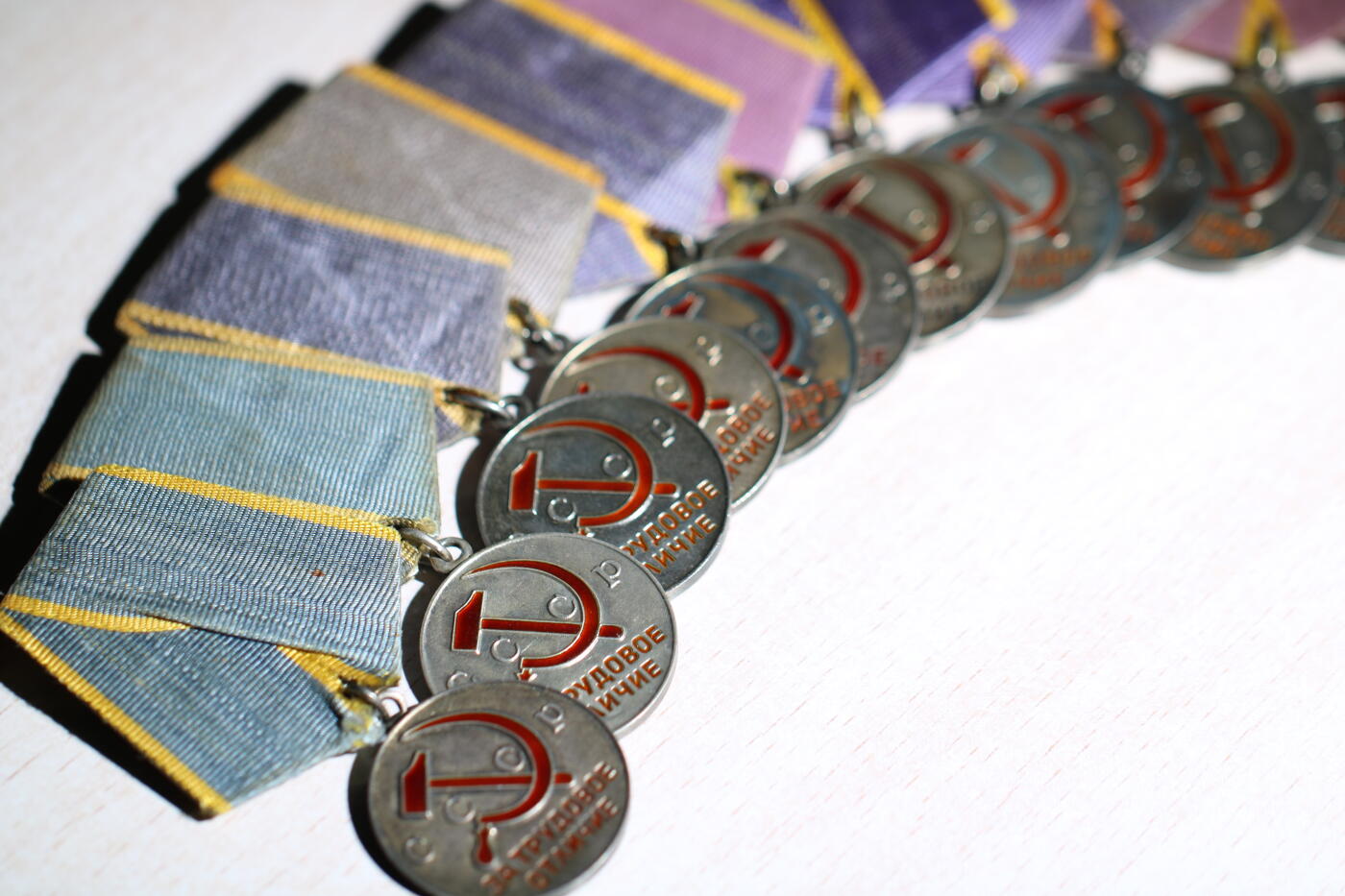 大猫徽章拍卖第285期