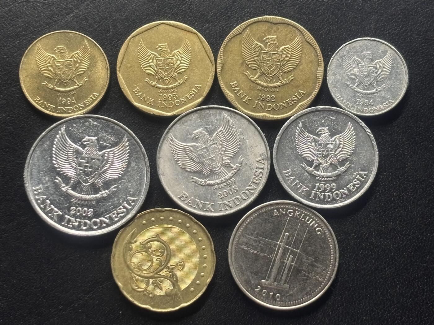 邮泉阁限时拍卖第三十八场 亚洲专场（硬币在国外。请付邮费6元。）