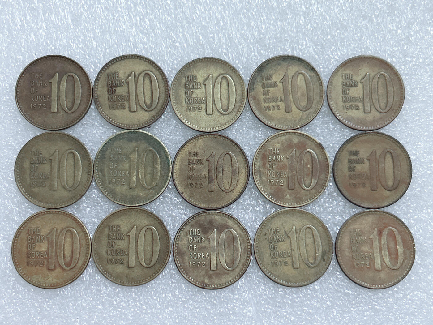 第一海外回流一元起拍收藏 散集专场  第283期