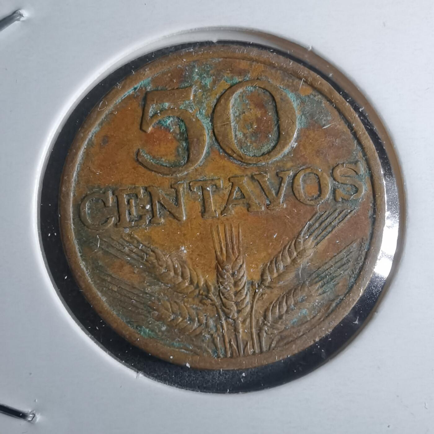 沼泽如烟--第946场 葡萄牙1973年50分