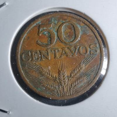 沼泽如烟--第946场 - 葡萄牙1973年50分