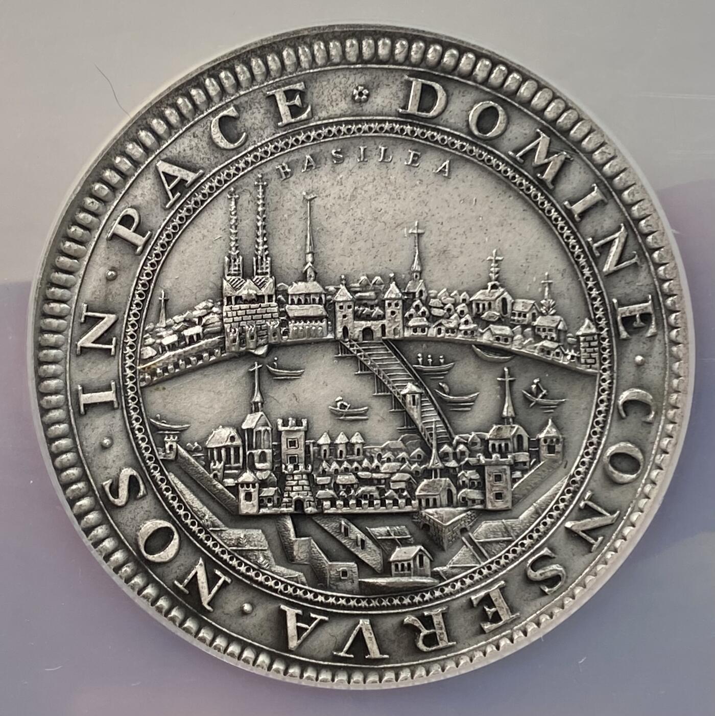 万国钱币拍卖第058期（万国新年大拍）