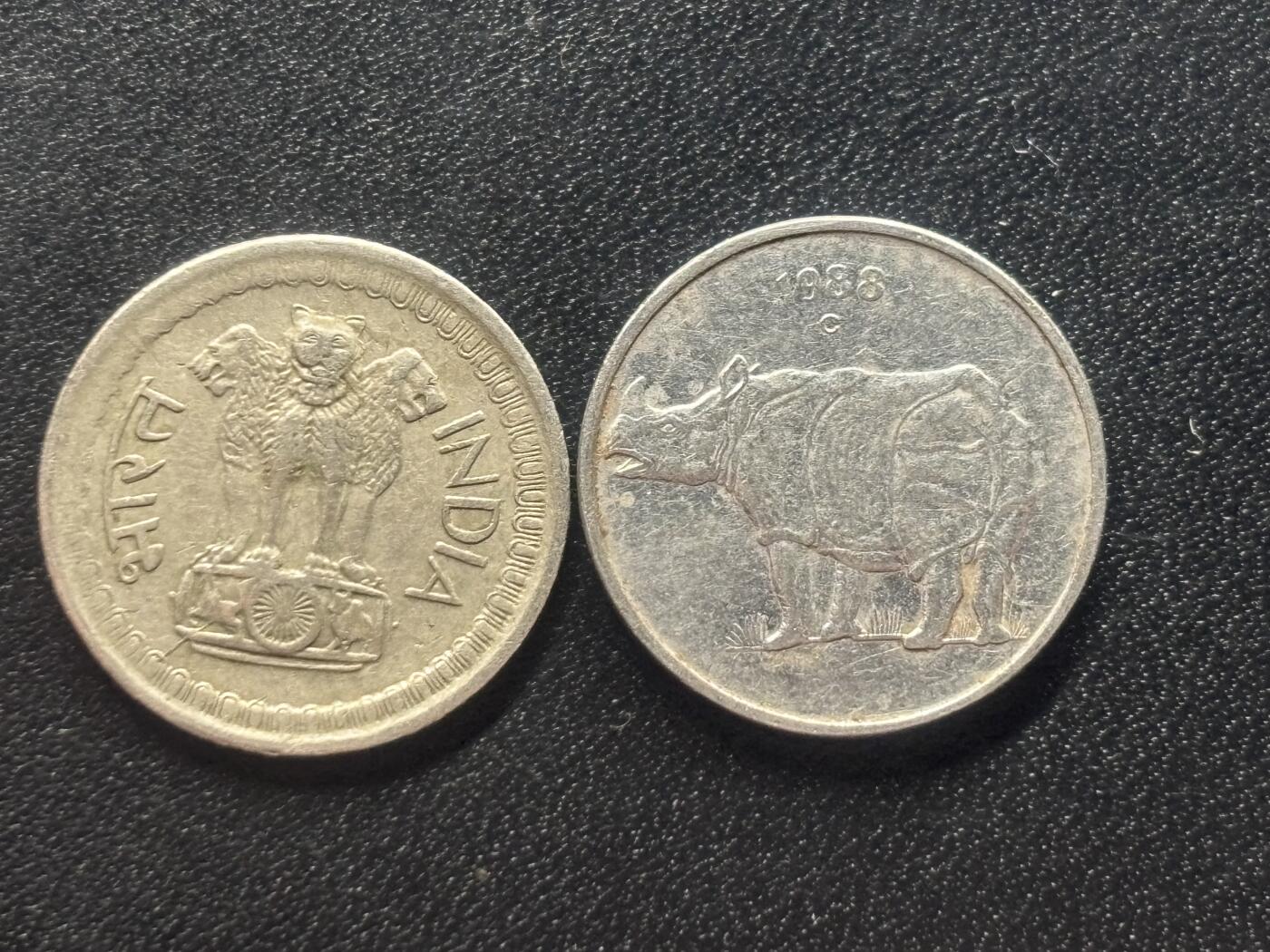 邮泉阁限时拍卖第三十八场 亚洲专场（硬币在国外。请付邮费6元。）