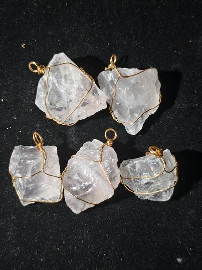 99期回流戒指饰品杂件纪念章丝路钱币专场 - 水晶饰品