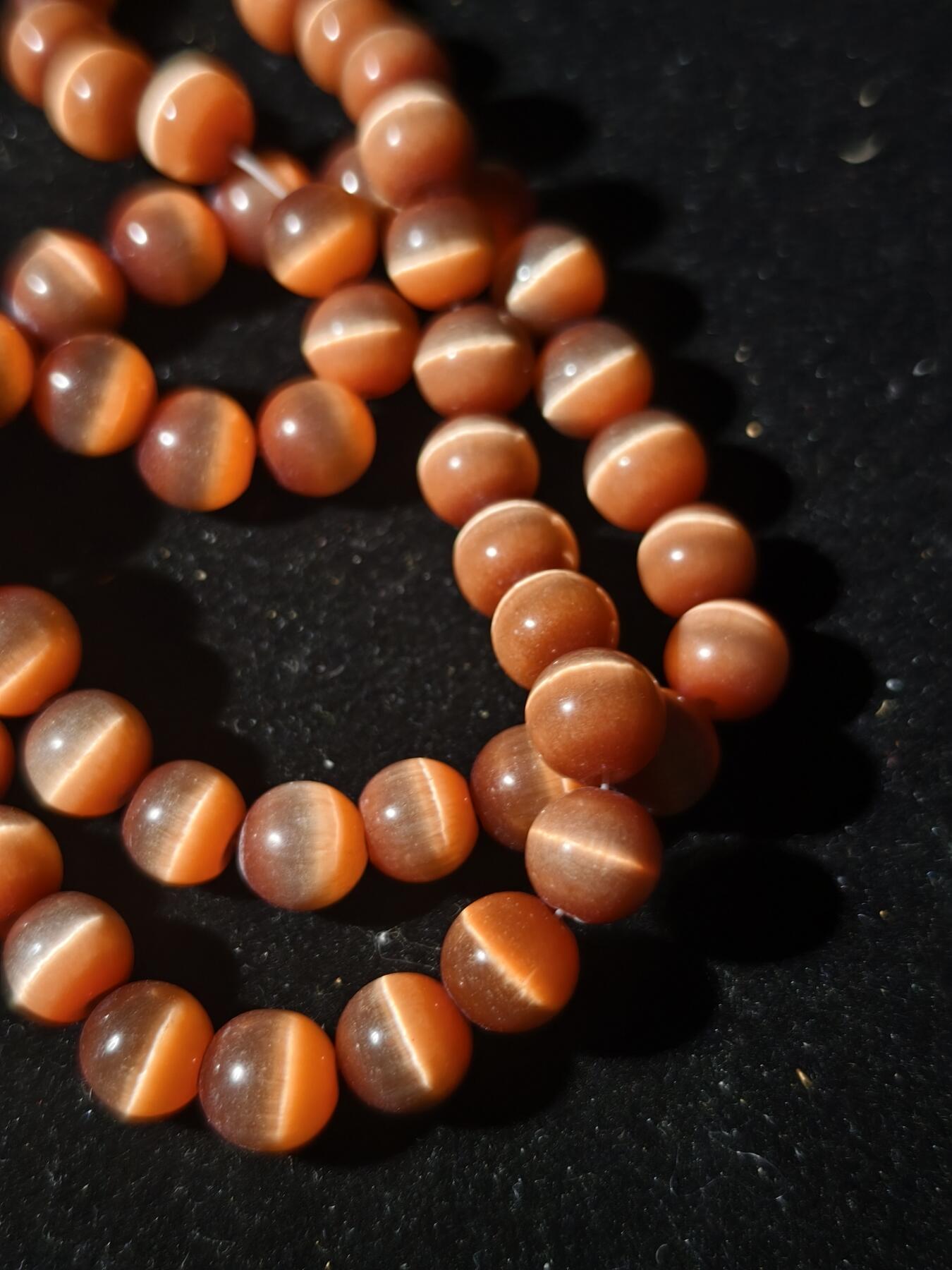 99期回流戒指饰品杂件纪念章丝路钱币专场 猫眼石