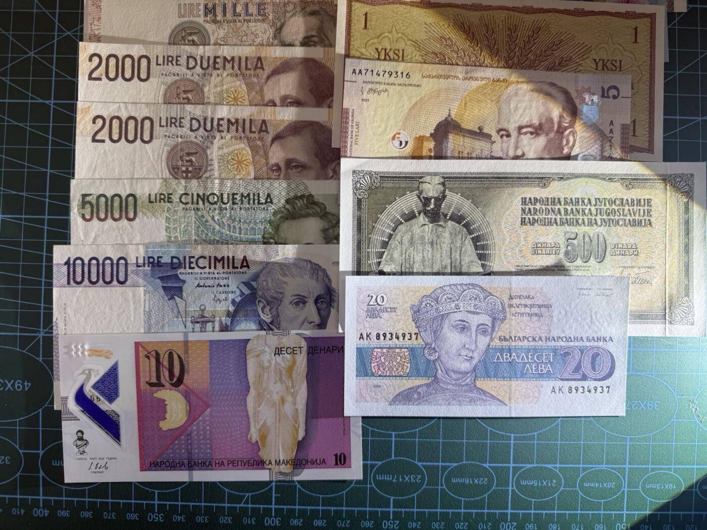 【炜奕收藏】，第五十四期，本场佣金已改，请大家注意