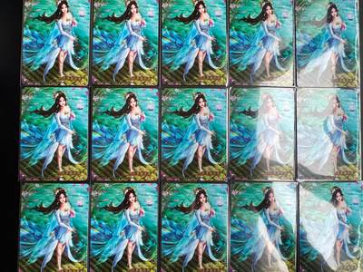 NO.19 好又多金牌大场，新店点关注不迷路！每周一站式配齐，方便凑单！（周6晚8点截拍，卖家送拍0抽成！） - 三国杀 冯方女 15张