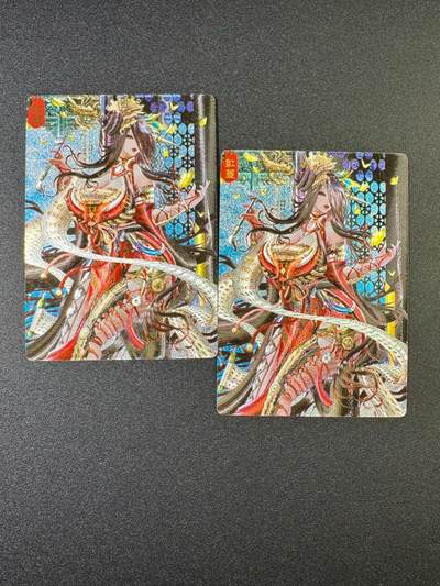 NO.19 好又多金牌大场，新店点关注不迷路！每周一站式配齐，方便凑单！（周6晚8点截拍，卖家送拍0抽成！） - 奇点 红菱 粗闪2张