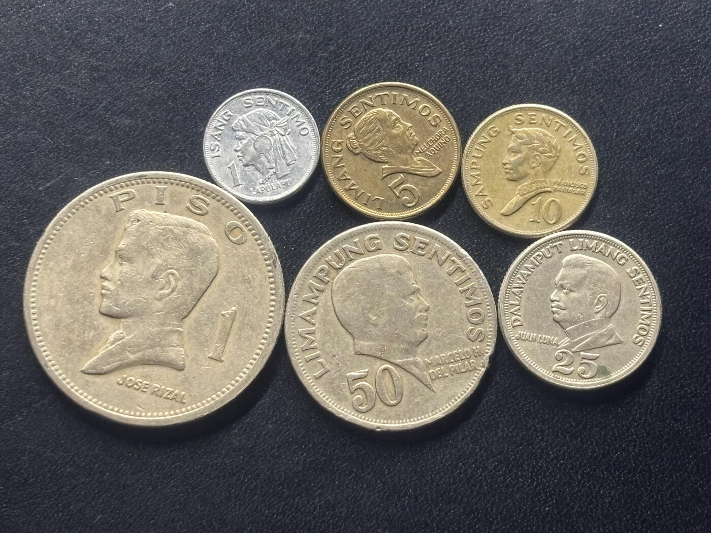 邮泉阁限时拍卖第三十八场 亚洲专场（硬币在国外。请付邮费6元。）