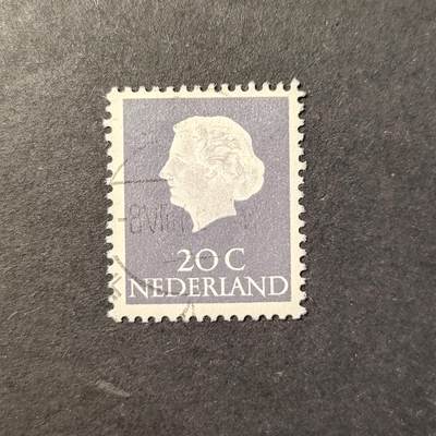 嘉禾收藏    【第419期】            无佣金、可寄存、满30元包邮 - 邮票一枚