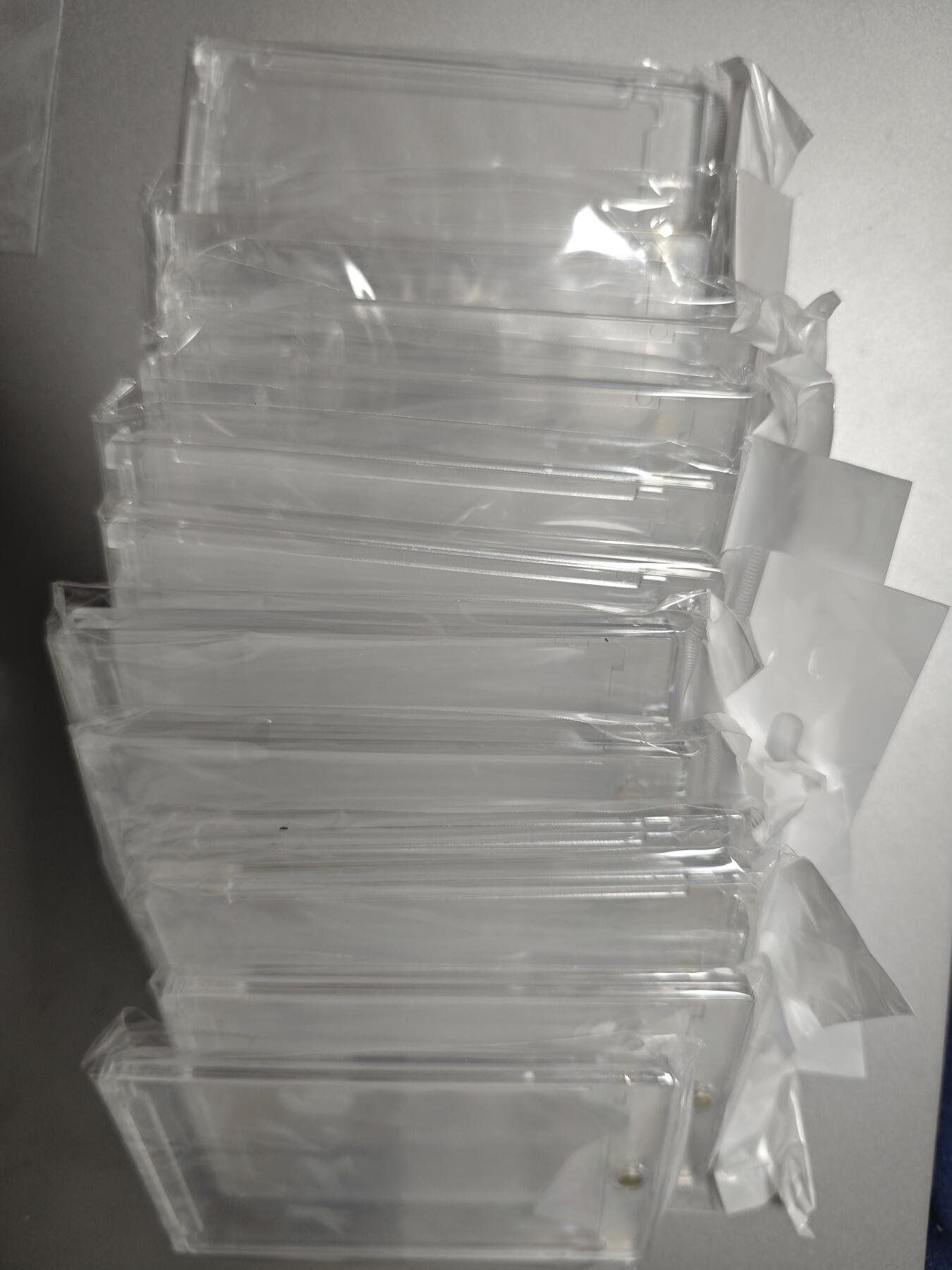 NO.19 好又多金牌大场，新店点关注不迷路！每周一站式配齐，方便凑单！（周6晚8点截拍，卖家送拍0抽成！） 全新卡砖 12个原包装未拆封