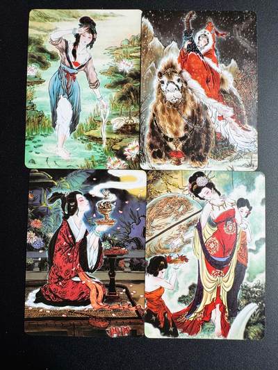 NO.19 好又多金牌大场，新店点关注不迷路！每周一站式配齐，方便凑单！（周6晚8点截拍，卖家送拍0抽成！） - 焱卡 彫仙 四大美女 普卡