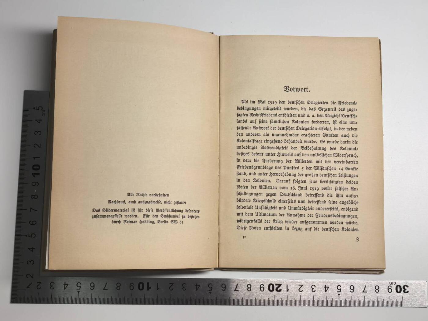 小驴勋章奖章收藏12月27日周六晚六点拍卖（珍爱和平，收藏战争，铭记历史，勿忘国耻，忠党爱国。有偿代拍，送拍规则在简介最后，参拍须阅读规则后再参拍，关系到运费包装发货时效真假辨别等关键信息，拍卖时不再发原图，看大图店主微信码在拍卖店铺介绍里） 《德国殖民地细谈》