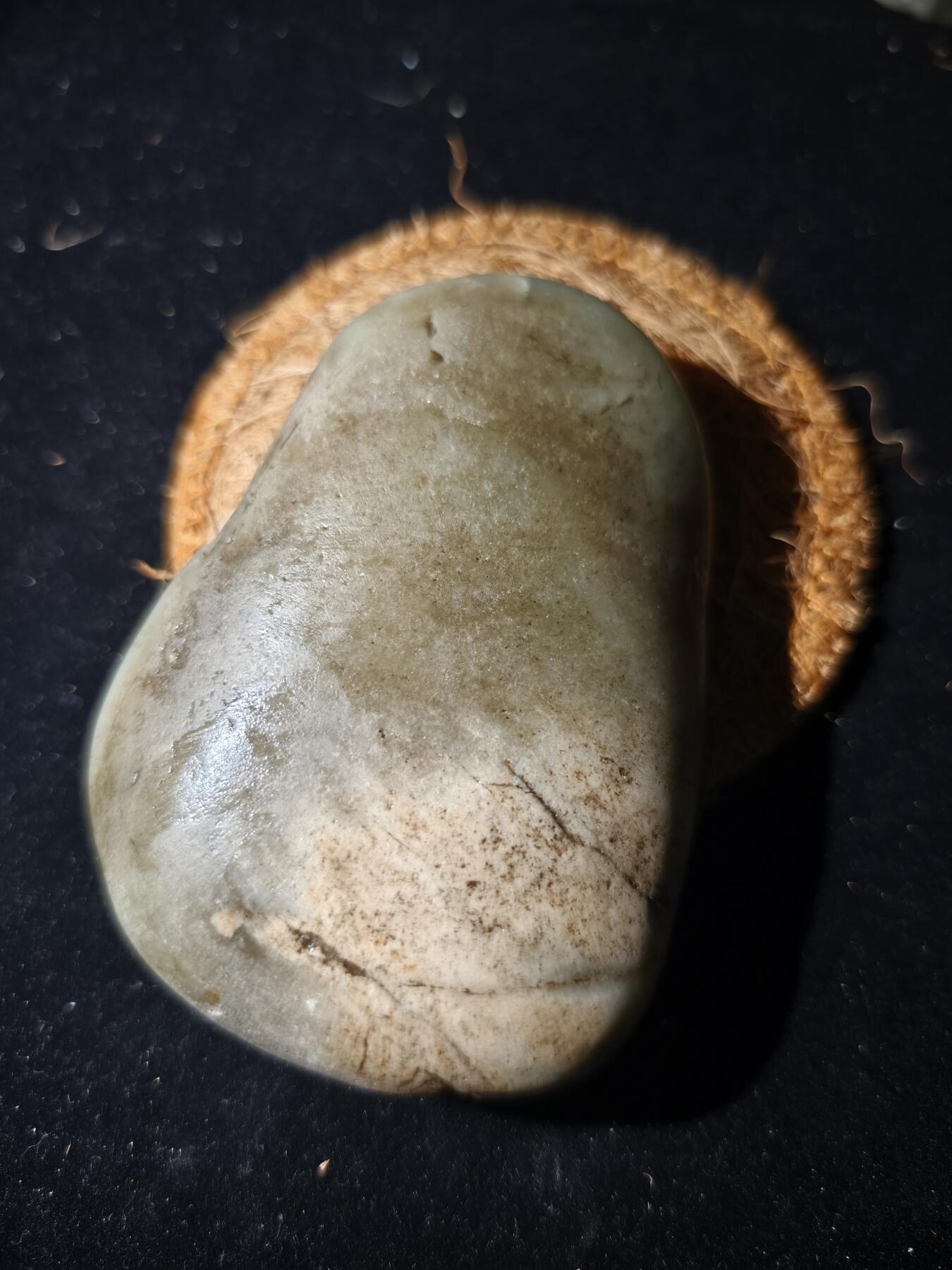 99期回流戒指饰品杂件纪念章丝路钱币专场