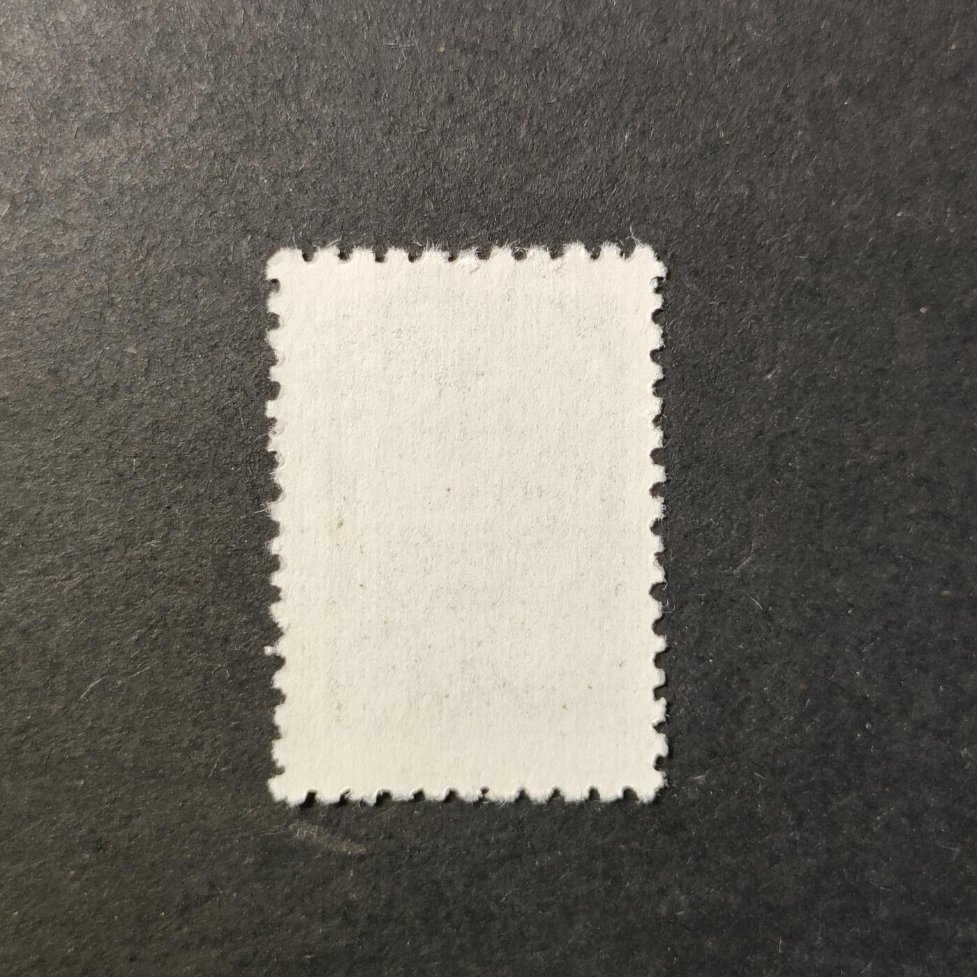 嘉禾收藏    【第419期】            无佣金、可寄存、满30元包邮 邮票一枚