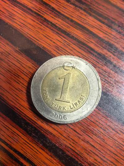 泡泡币外币四十一场可代拍15038385335微信 - 土耳其硬币